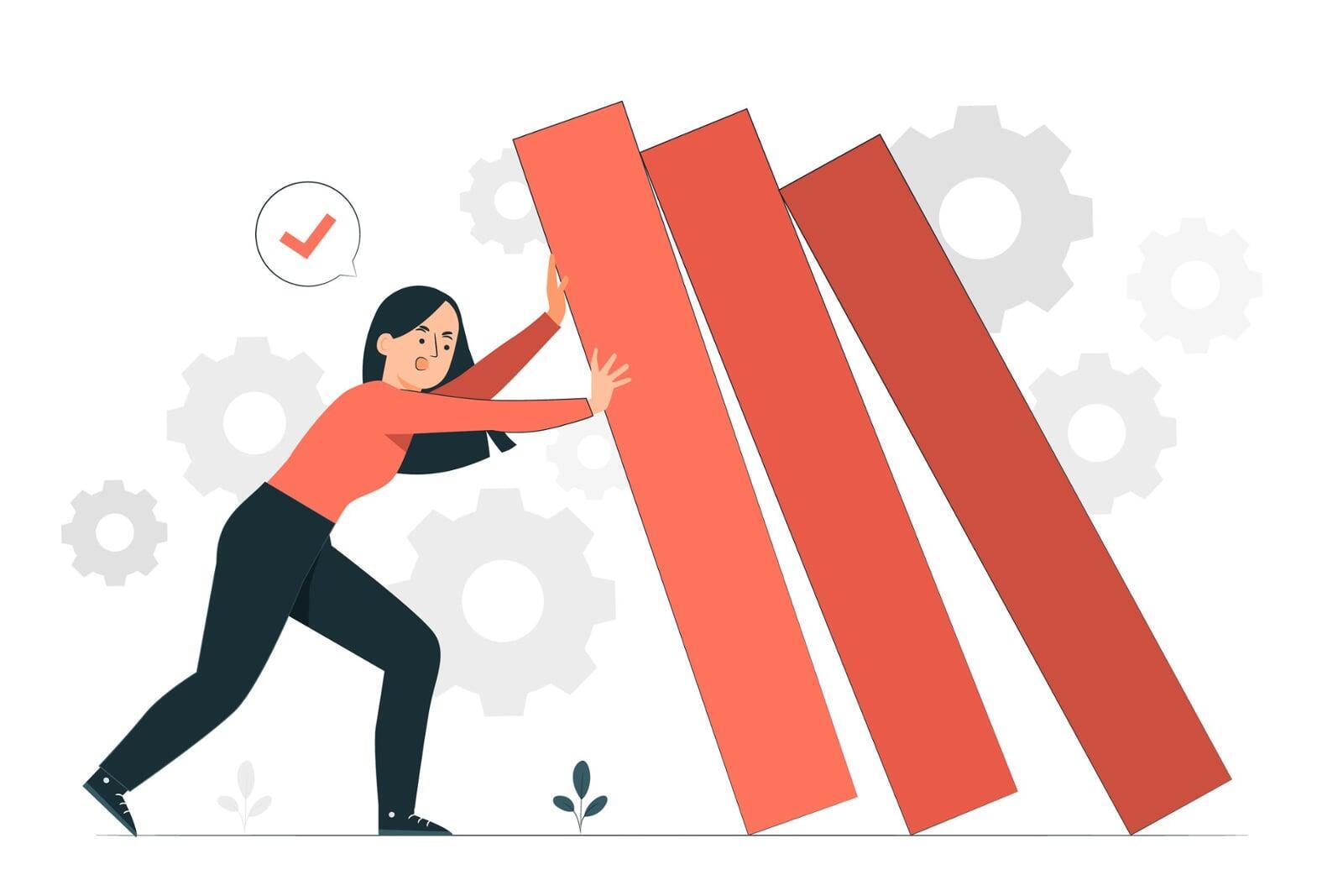 Building Resilience in Decision-Making