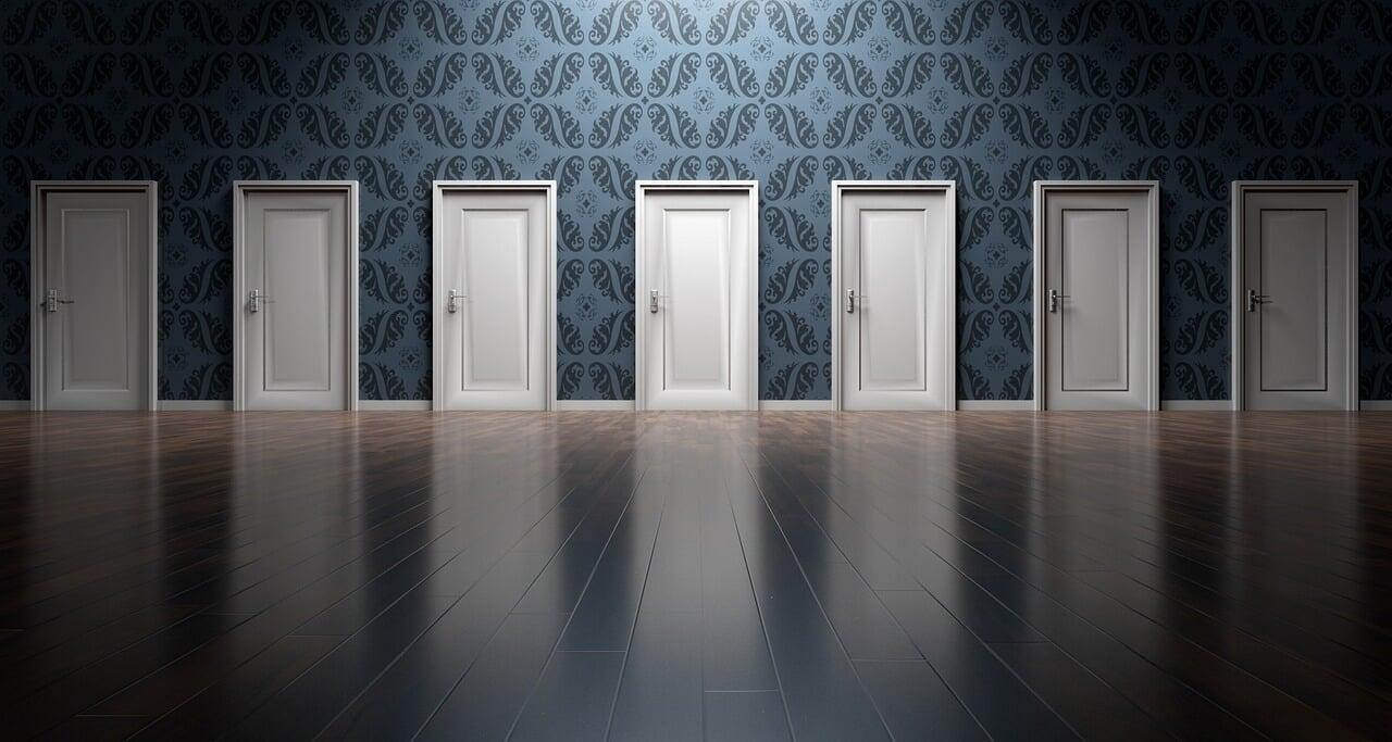 Paradox of Choice