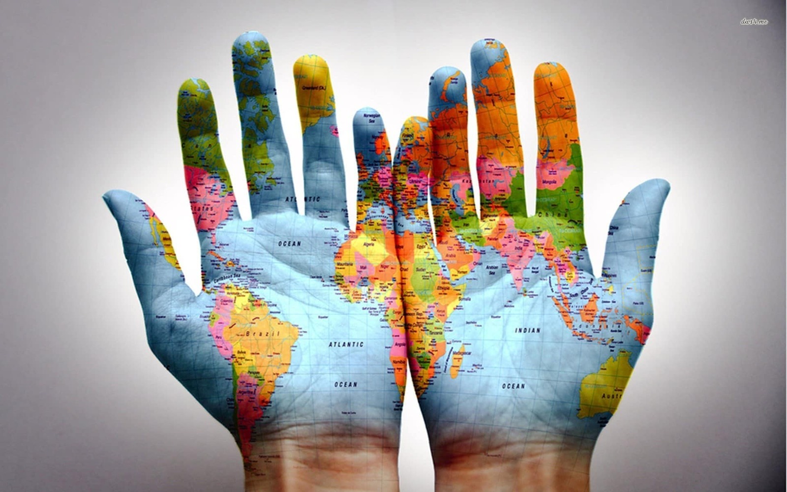 Cultural Consideration in Global Decision Making